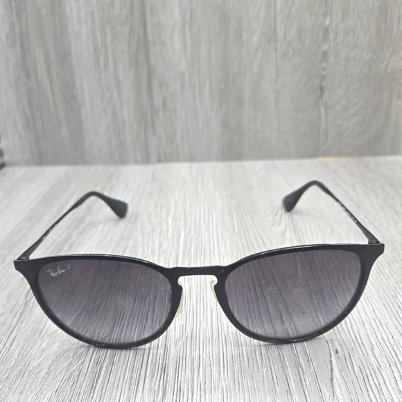 Ray-Ban Accessories - RAY BAN Sunglasses RB3539 002/t3 54/19/145 BLACK FRAME ONLY (READ DESC)